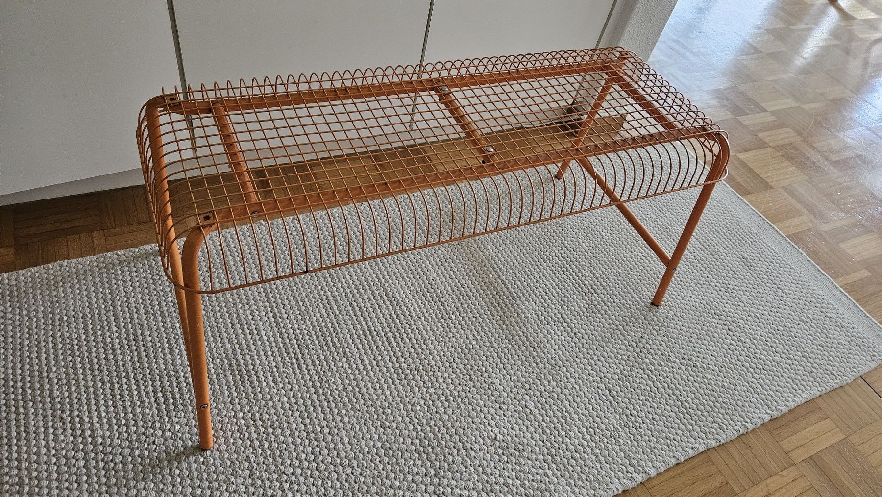 Ikea Panchine: IKEA VÄSTERÖN Bank Designklassiker – Usato da Luzern venduto da Chusger