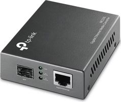 Data Converter- TP-Link MC220L