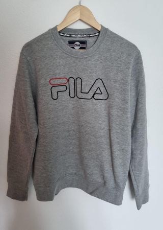 Felpa FILA taglia S