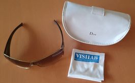 CHRISTIAN DIOR Sonnenbrille