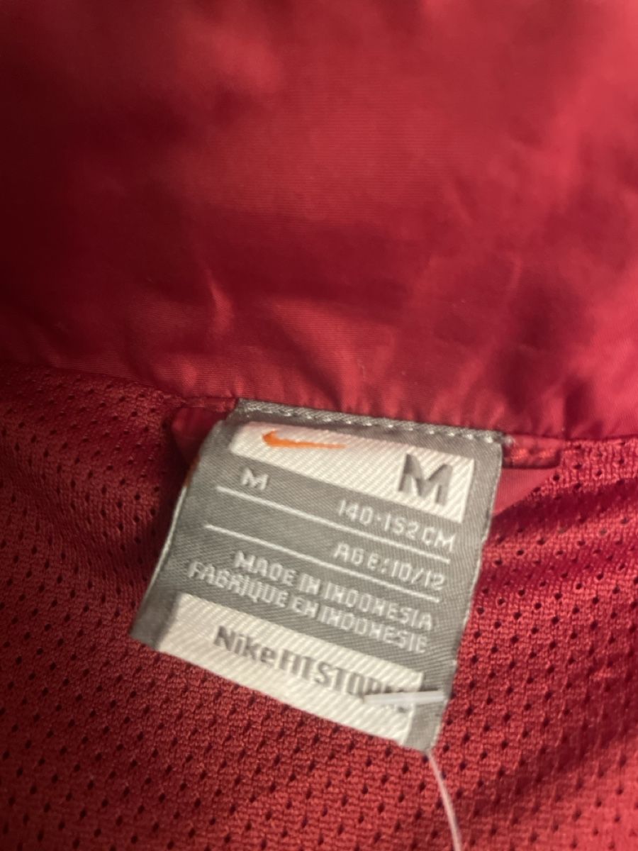 Nike Giacche & Cappotti: Nike Regenjacke Gr. M 140-152cm  – Usato da Obergerlafingen venduto da cabo4 3