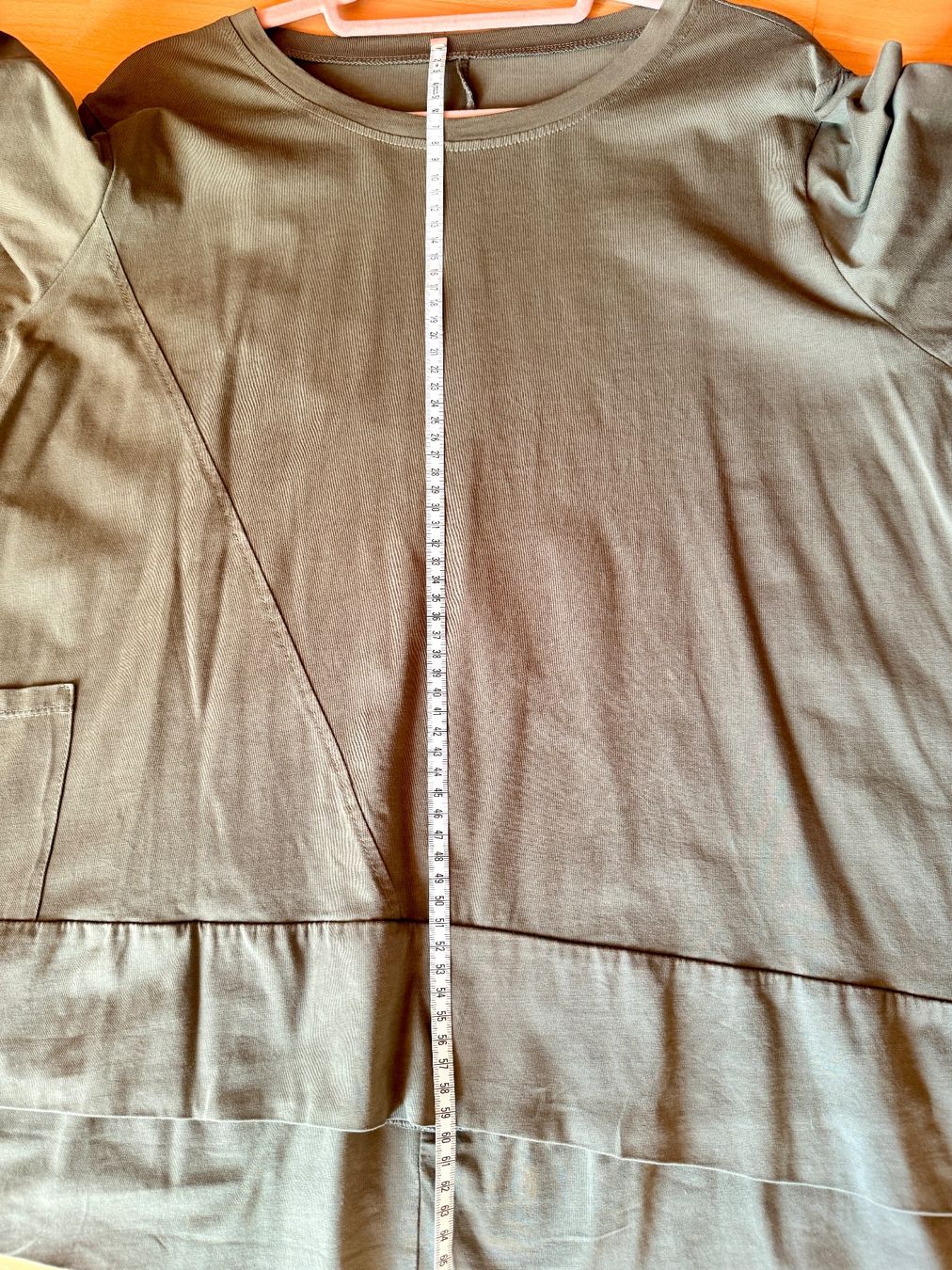 Tuniken: Tunika made in Italy – Gebraucht aus Mastrils von Laura8sevilla 5