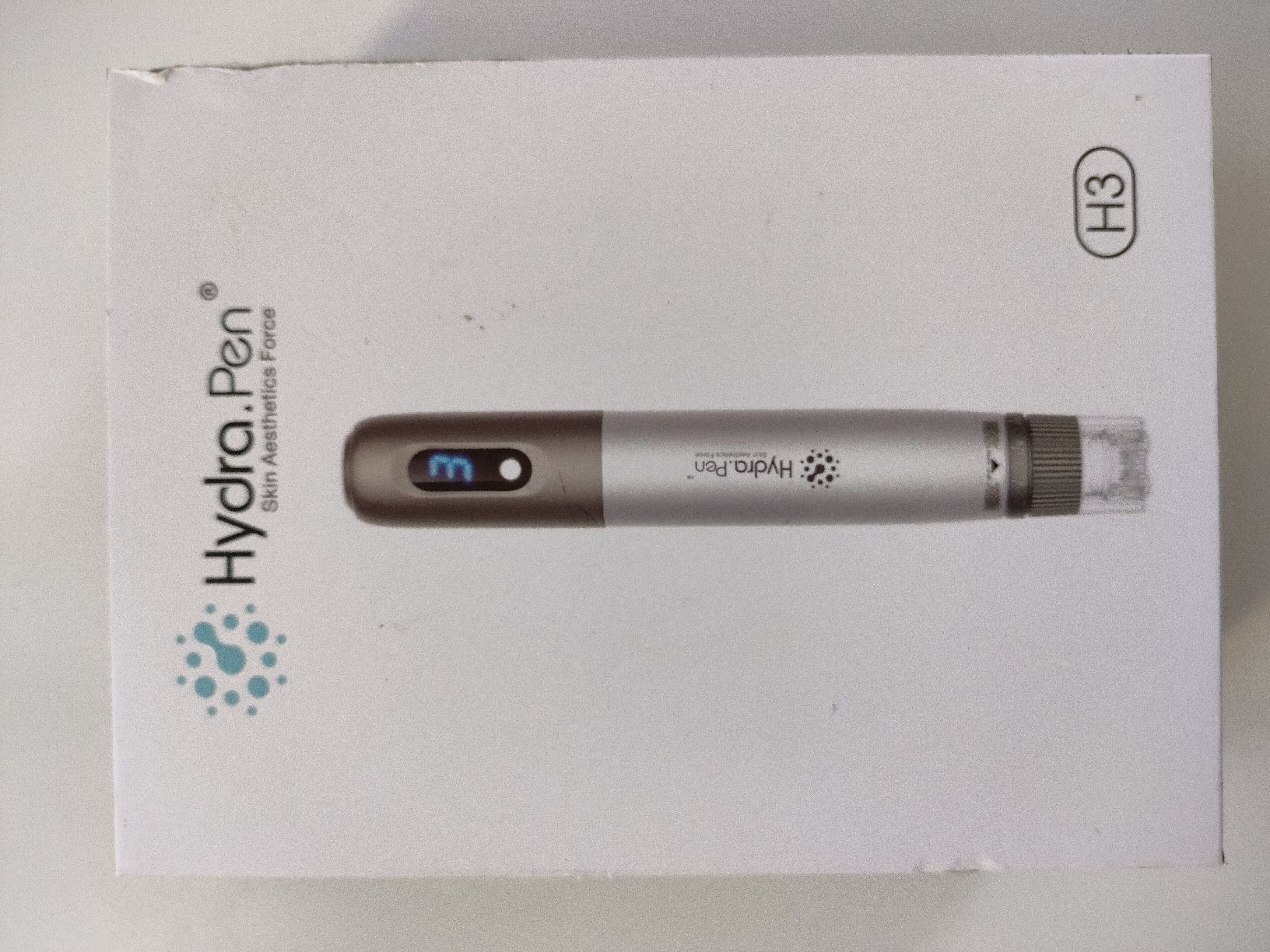 Attrezzature mediche: Hydra Pen H3 – Nuovo (secondo la descrizione) da Fahrweid venduto da ale_sst2 1