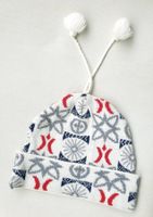 LÖFFLER MÜTZE WINTER STRICKWARE BOMMEL CAP TOP ZU SCHAL