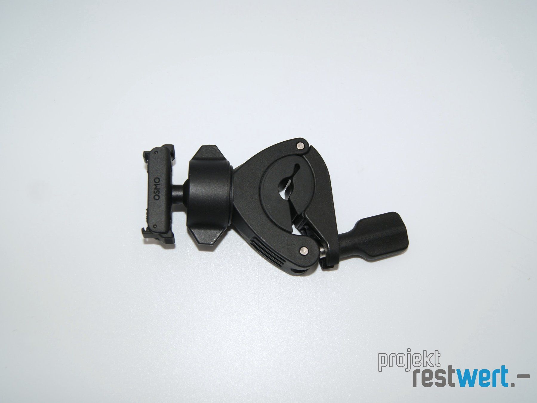 DJI Treppiedi & Teste: Osmo Mini-Lenkerhalterung von DJI – Nuovo (secondo la descrizione) da Bülach venduto da restwert_buelach 2