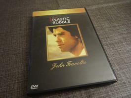 John Travolta - The Boy in the Plastic Bubble, DVD