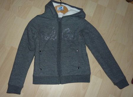 Super Jacke aus Manor Gr. 128