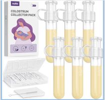 Colostrum collector New