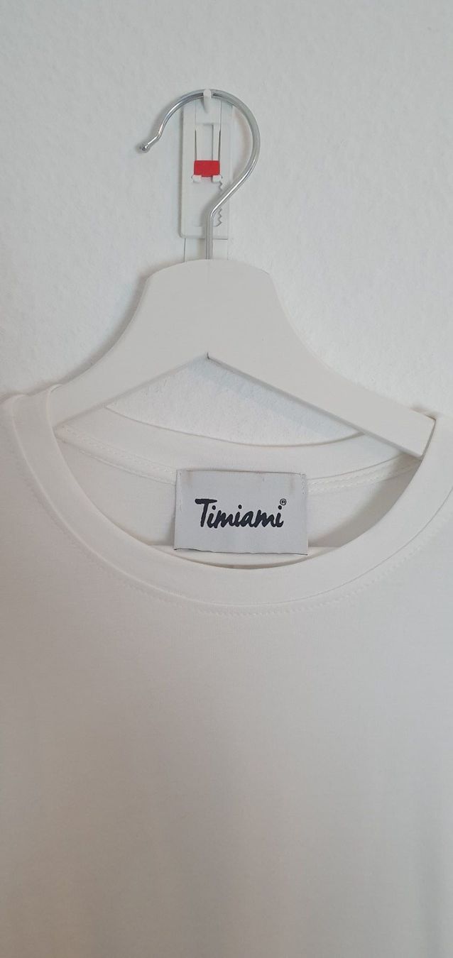 T-Shirts: T-Shirt Kleid mit Print XL – Gebraucht aus Dättwil AG von son_x2fq 4