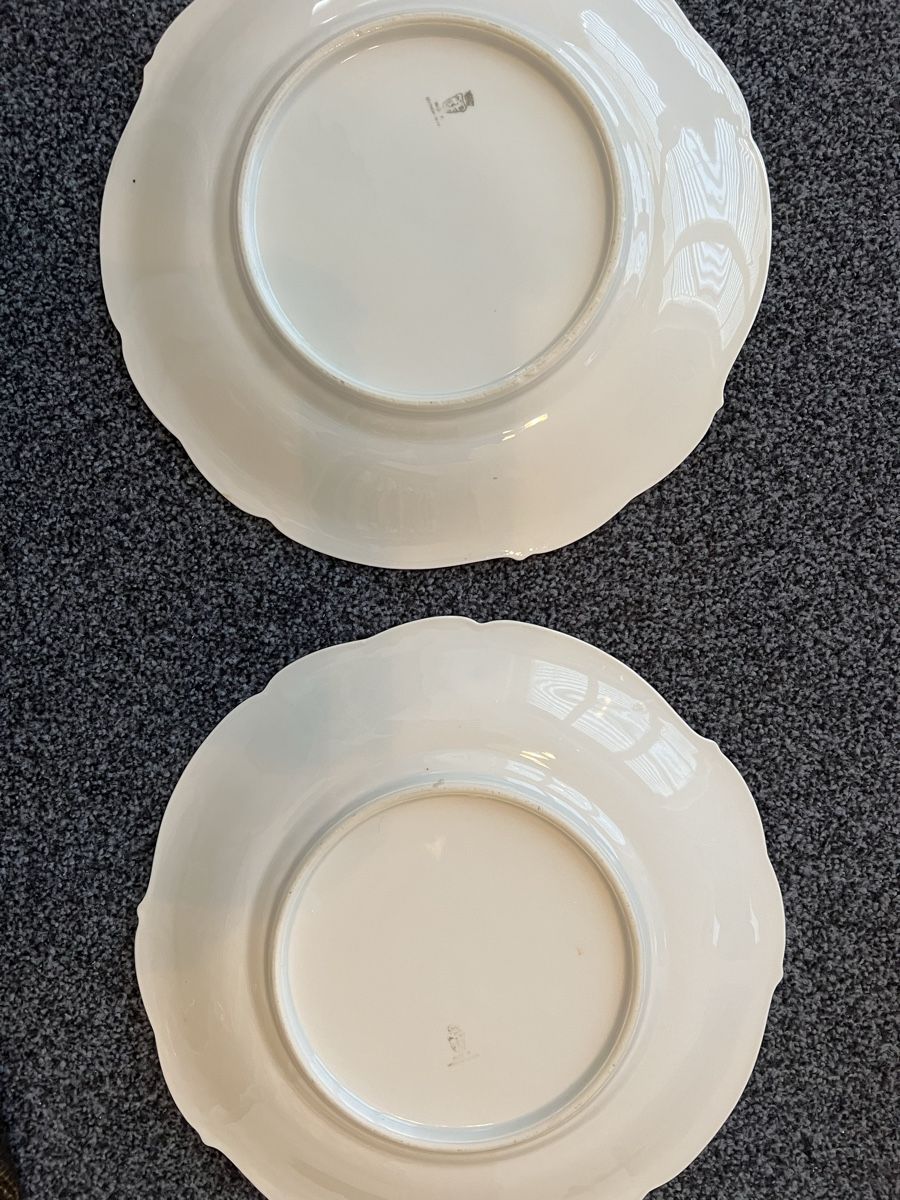 Teller: Plates – Gebraucht aus Baar von kri_m7t2 3
