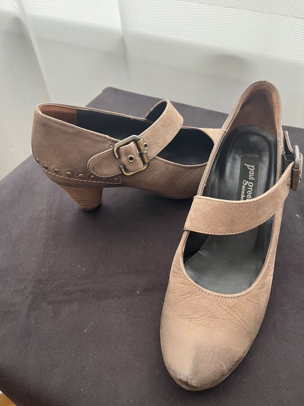 Paul Green Damenschuhe: Paul Green Pumps Gr.5 – Gebraucht aus Ebikon von gabi957 2