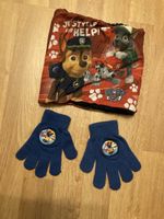 Paw Patrol Handschuhe und Schal