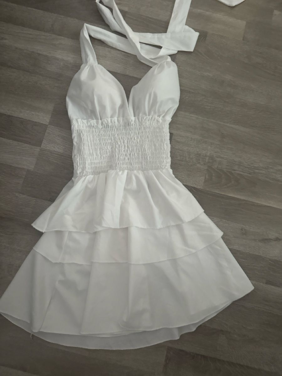Vestiti: Sommerkleid  – Usato da Oberentfelden venduto da ulli03