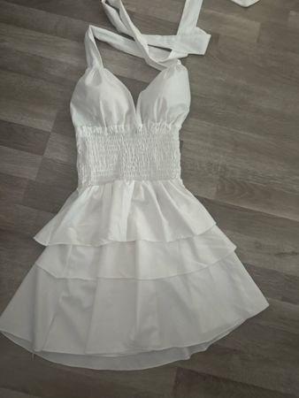 Sommerkleid 
