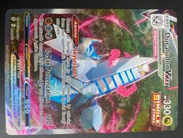 Duraludon VMAX (220/203) - Evolving Skies - NM+ - EN