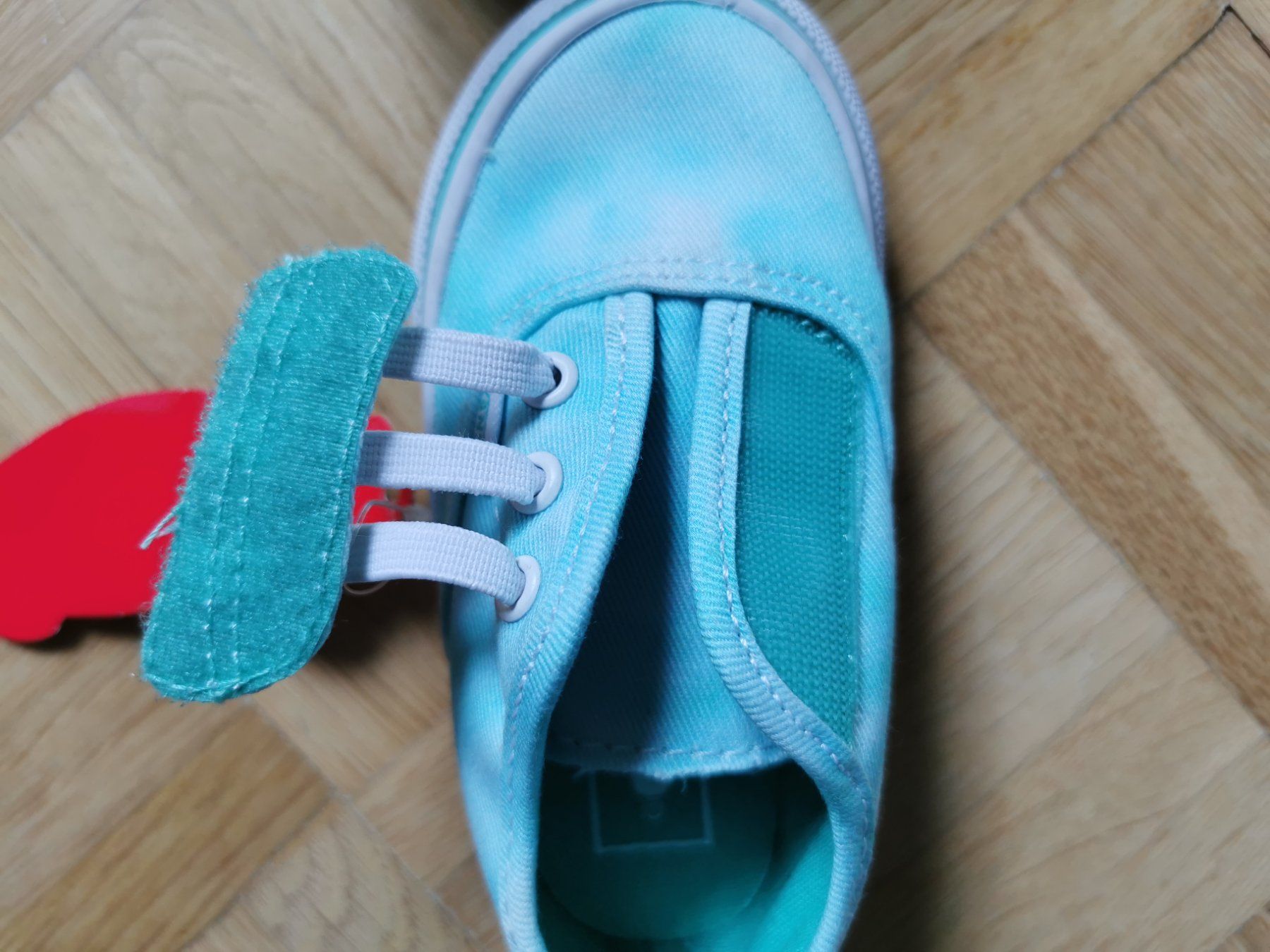 Vans Schuhe für Jungen: Sneaker Vans Gr. 22 (neu) – Neu (gemäss Beschreibung) aus Stäfa von flamingo_17 3