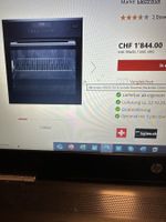 Electrolux Kombi-Steamer/Backofen Chrom Bj;2023/24