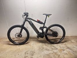 Hibike Allmountain 6.0 Fully