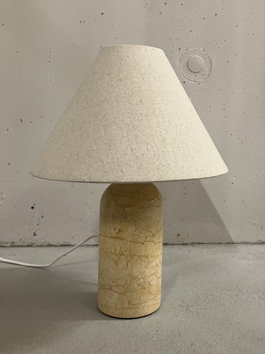 Westwing Lampade: Westwing Tischlampe – Usato da Zürich venduto da pac_qxb7