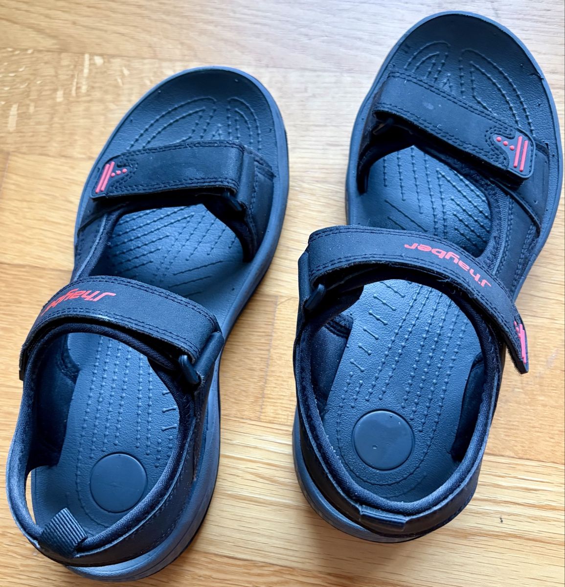Scarpe da uomo: Jhayber Sandalen Herren Gr. 40 – Usato da Gränichen venduto da RetoLexi 2