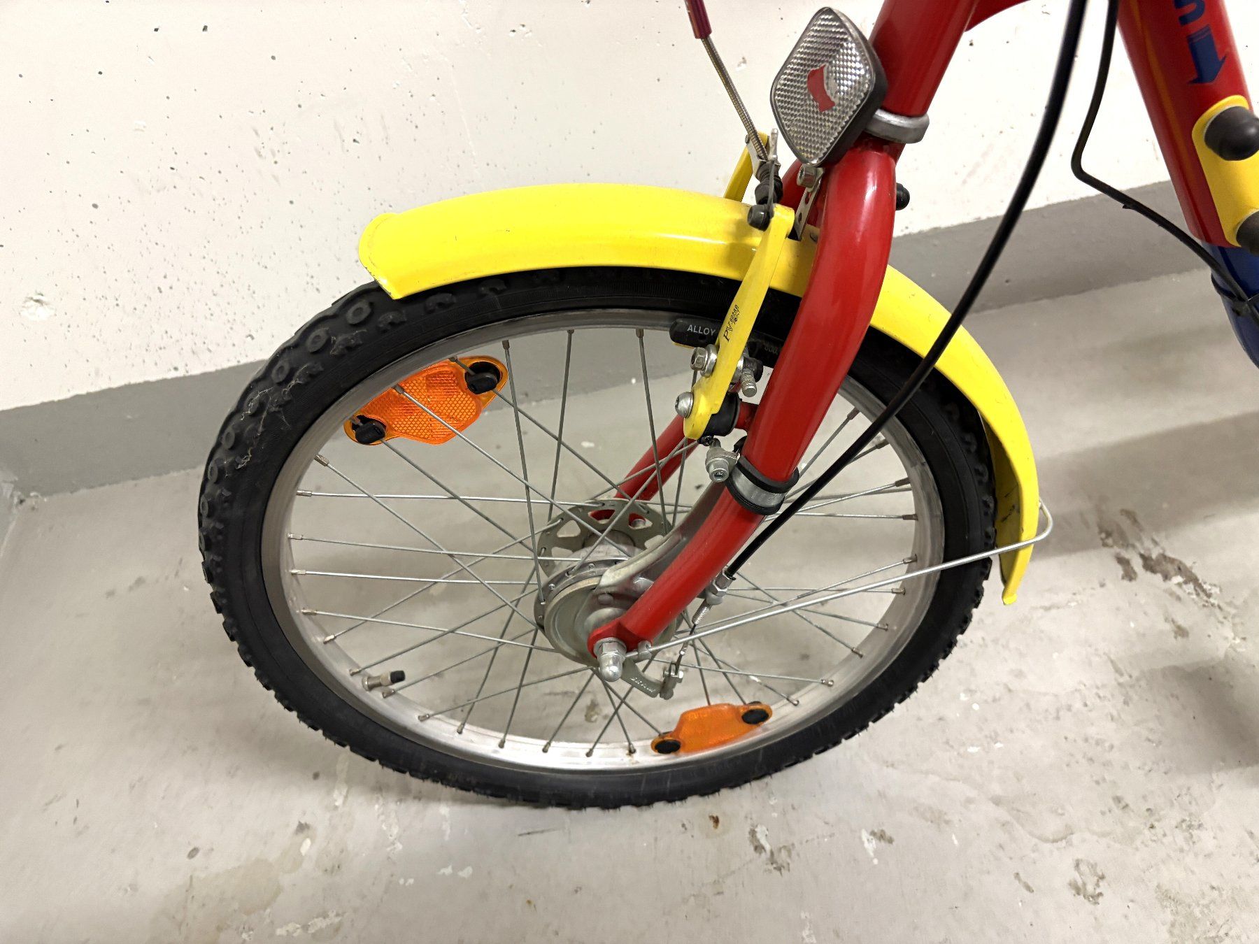Velos: Therapie Bike – Gebraucht aus Glattbrugg von Ariel012 7