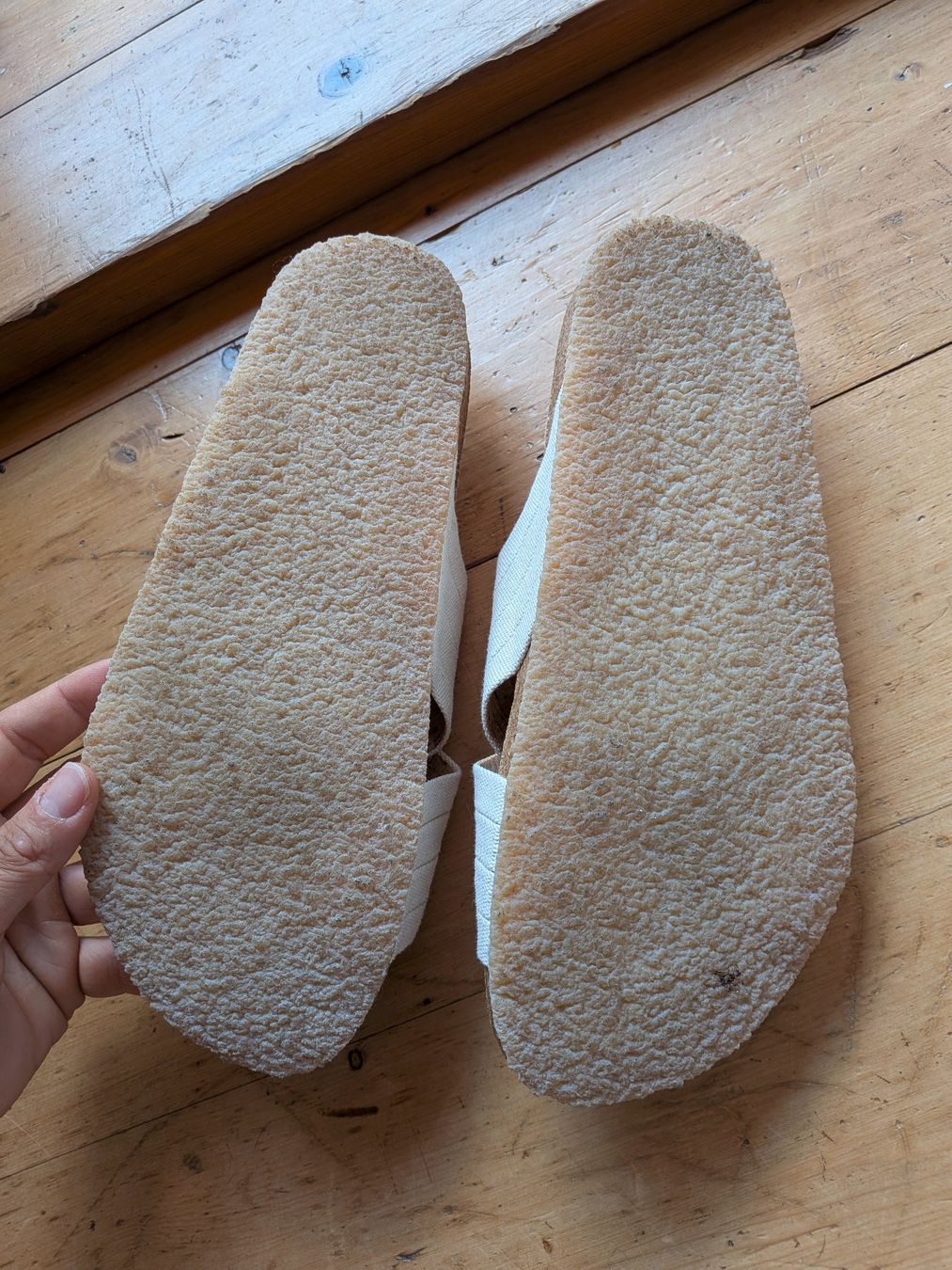 Hessnatur Damenschuhe: HessNatur Sandalen – Gebraucht aus Peccia von LillyMarie98 2