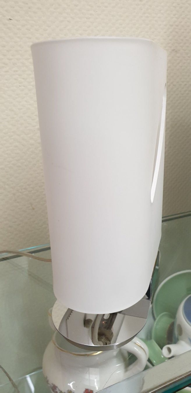 Lampade: Tischlampe Sil Lux – Usato da Emmen venduto da magelan 1