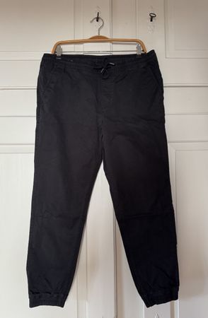 Hose. Jack&Jones, schwarz, L