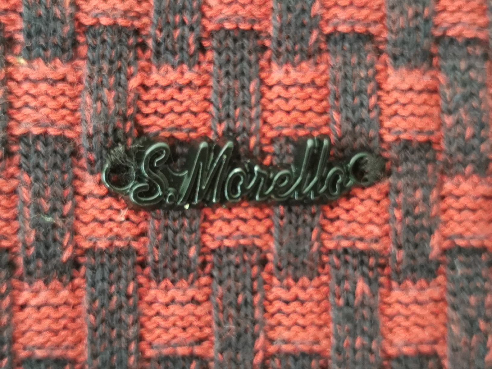 Pullover & Sweatshirts: Silvio Morello Herren Pulli Gr M – Neu (gemäss Beschreibung) aus Schlieren von vlalif 3