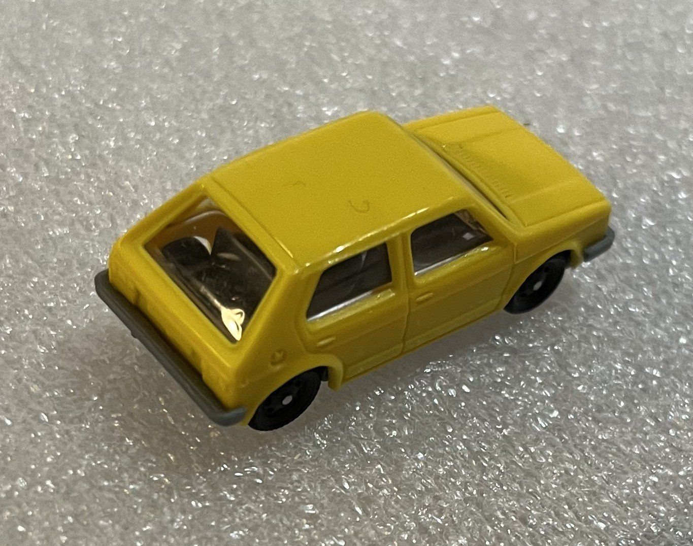 Modellini d'auto: Fleischmann VW Golf 1/87 – Usato da SION venduto da Patrick1950 1