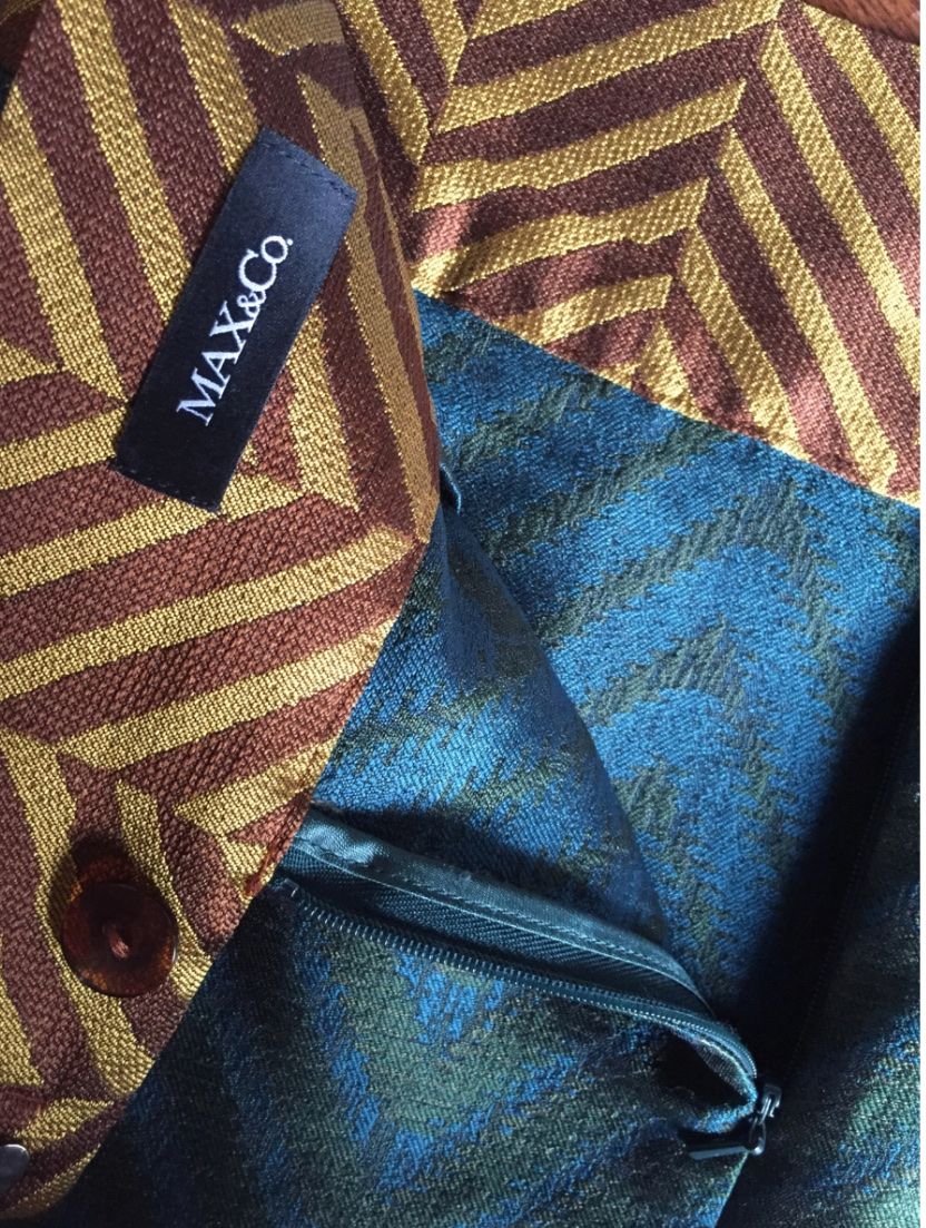 Max Mara Gonne: Elegant MAX&Co. Skirt Gr. 36 – Nuovo (secondo la descrizione) da Gandria venduto da mar_5yvs 2