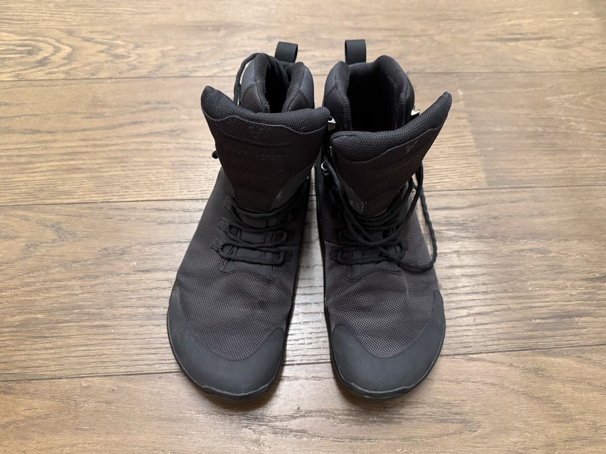 Vivobarefoot Scarpe da uomo: Vivobarefoot Gr. 46 – Nuovo (secondo la descrizione) da Winterthur venduto da tanscha 1