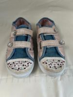Jeansturnschuhe Grösse 30