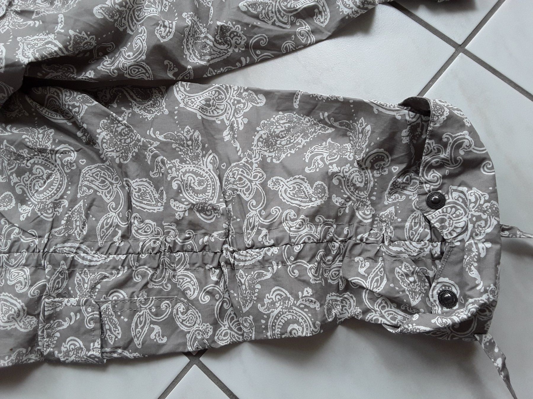 Pantaloni: NEUE SOMMERHOSEN Gr.  XS – Nuovo (secondo la descrizione) da Heimberg venduto da Samprof 3
