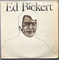 ED BICKERT - ED BICKERT