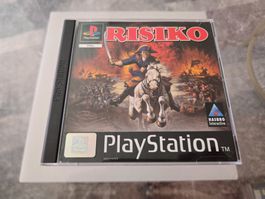 Risiko PS1