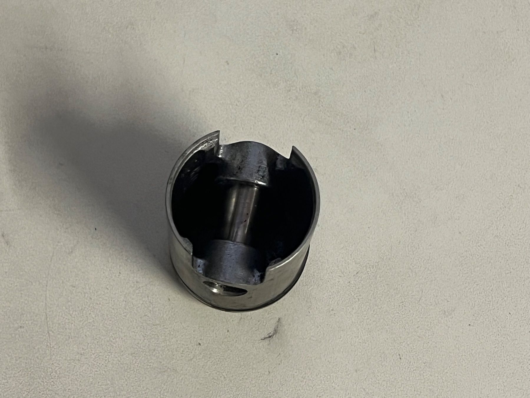 Sachs Mofa-Ersatzteile: 40 mm Kolben Puch Sachs Zylinder – Gebraucht aus Steffisburg von FlorianJohner 4