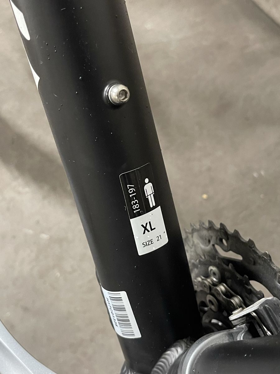 Wheeler Biciclette: Wheeler Proton XT 30 - 29" – Usato da Wohlen AG venduto da astrafanatik 4