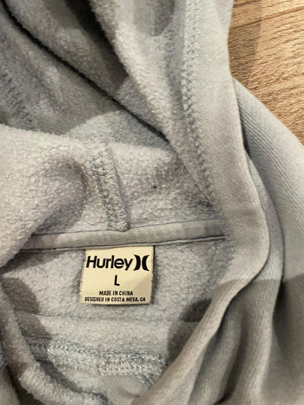 Maglioni & Felpe: Hurley Hoodie – Usato da Egnach venduto da TTLL 1