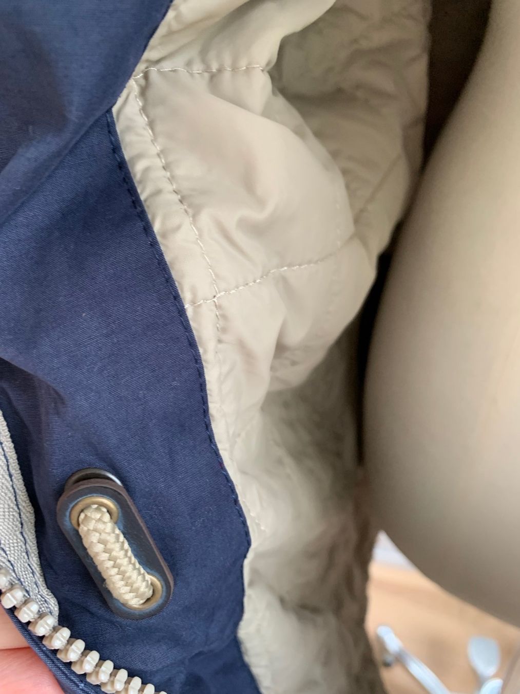 Tommy Hilfiger Jacken: Tommy Hilfiger Herren Jacke Gr. M – Gebraucht aus Kirchdorf AG von coco123 7