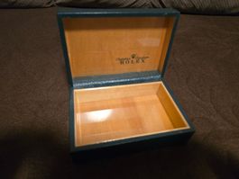 Rolex Box
