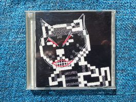 Tigersushi "presents more G.D.M." CD