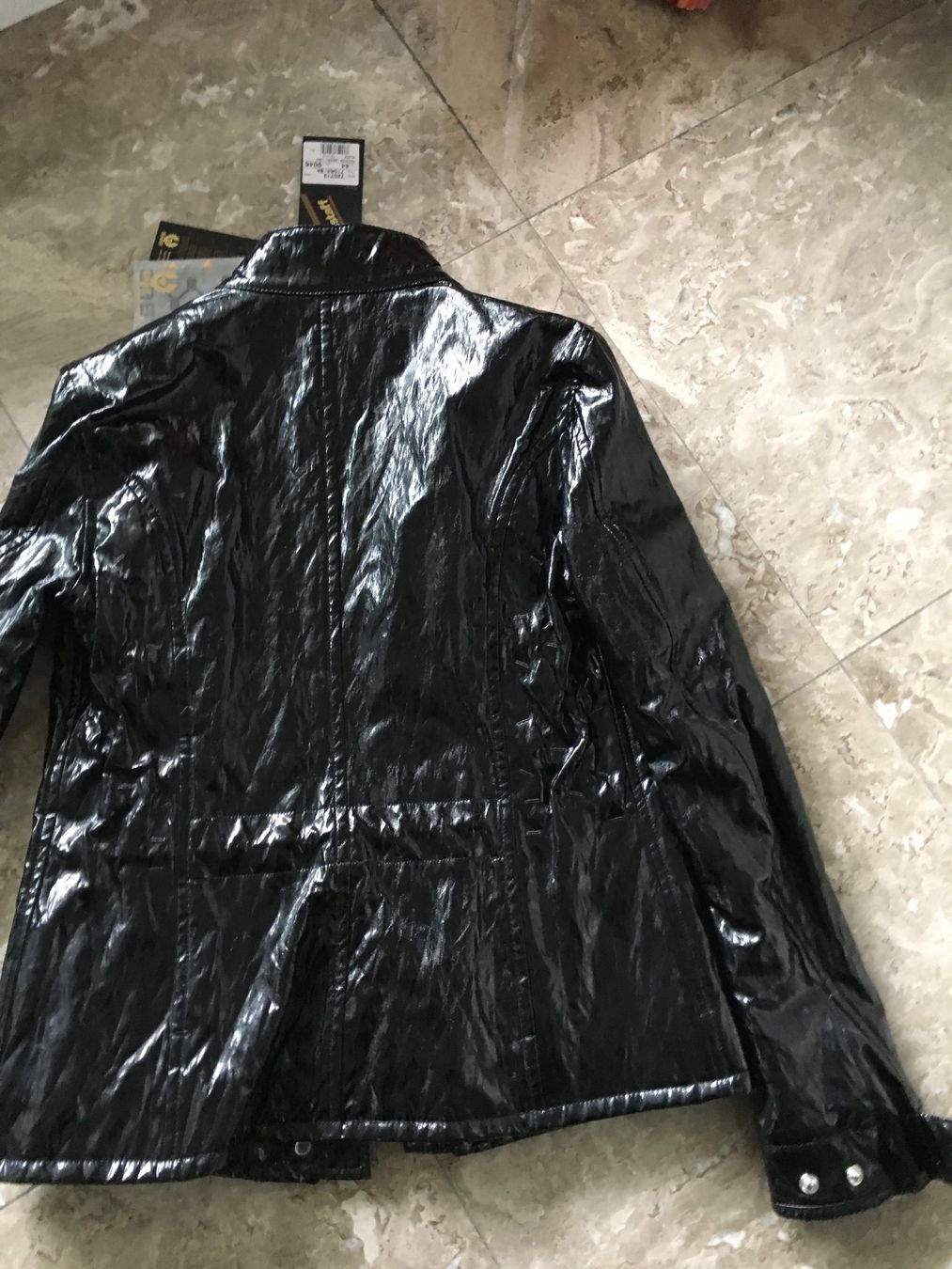 Jacken: Belstaff Jacke Preston – Neu (gemäss Beschreibung) aus Zürich von pizzobeatrice 5