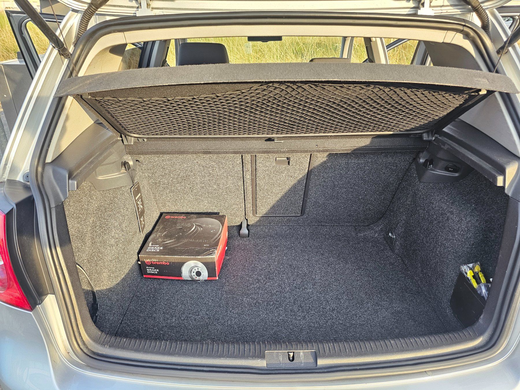 VW Automobili: VW Golf V 2.0 TDI ABT – Usato da Payerne venduto da ton_xsh2 7