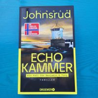 Ingar Johnsrud - Echokammer