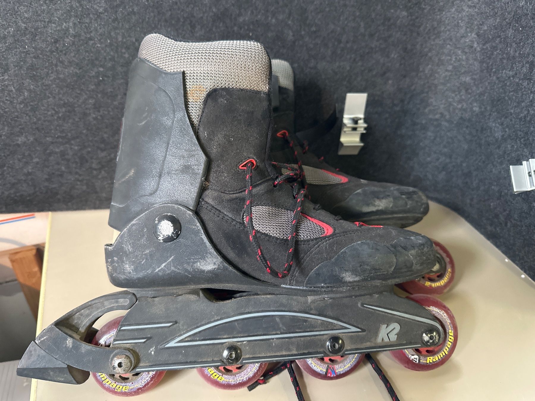 K2 Patins à roul. & inline: Inlineskates K2 – D'occasion à Brügg BE par TSP02