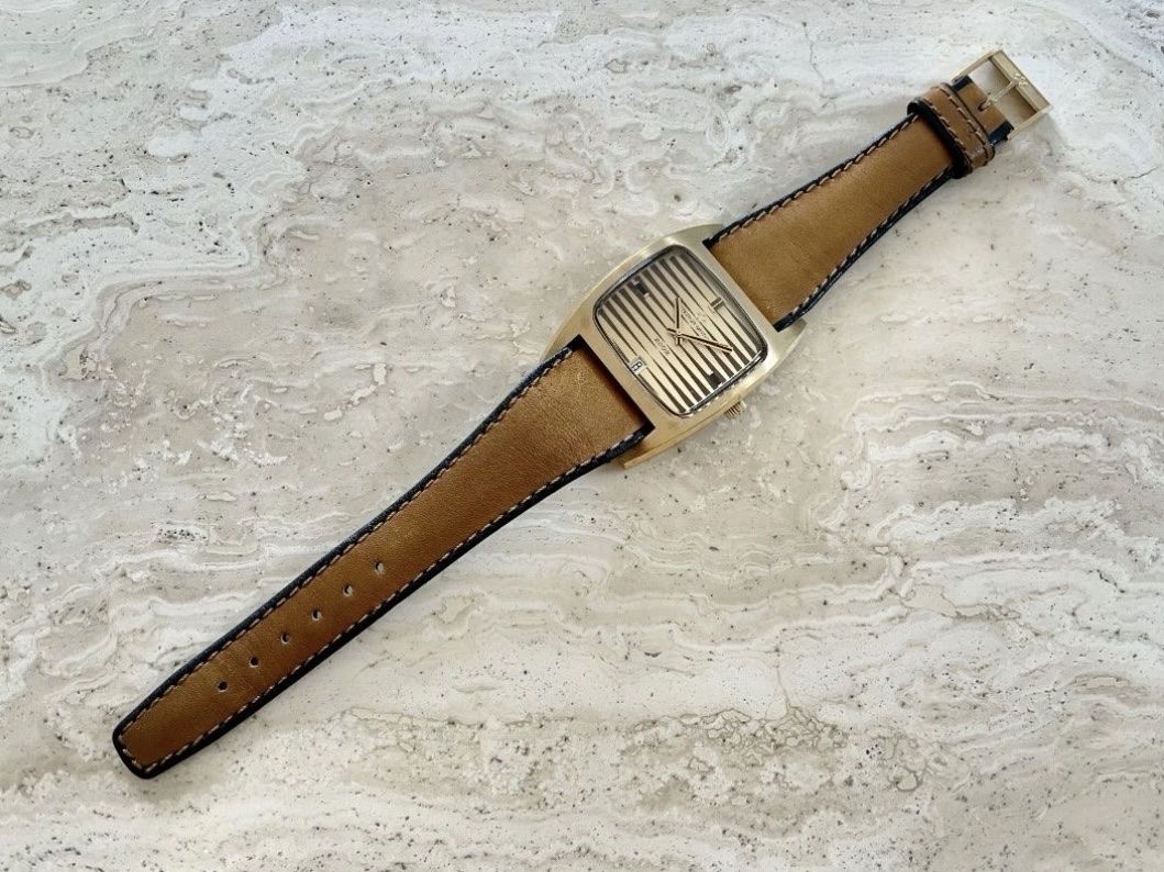 Eterna Orologi: Eterna Swiss Vintage Uhr – Usato da lyss venduto da Uhrenparadies 6