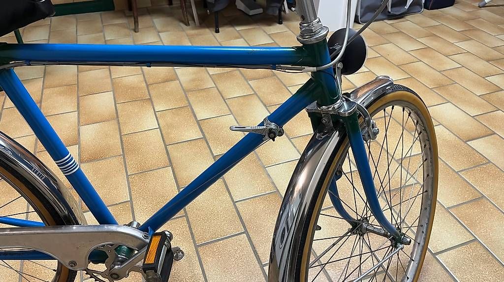 Vélos: Velo 24 Zoll – D'occasion à Fischbach-Göslikon par Ch-Hu 3