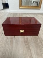 Davidoff Humidor mit Zubehör guter Zustand