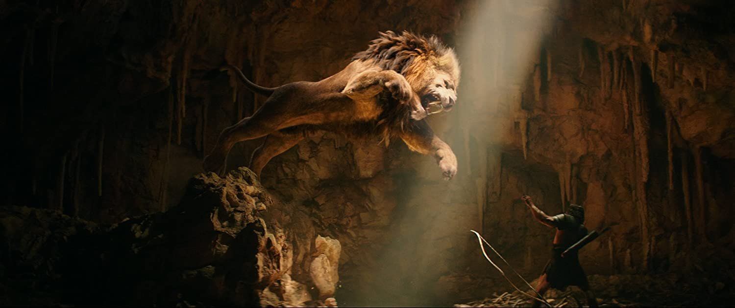 Tutti i DVDs: Blu-ray Hercules - Steelbook 3D + Blu ray – Nuovo e nell'imballaggio originale da Dübendorf venduto da 13geister 3